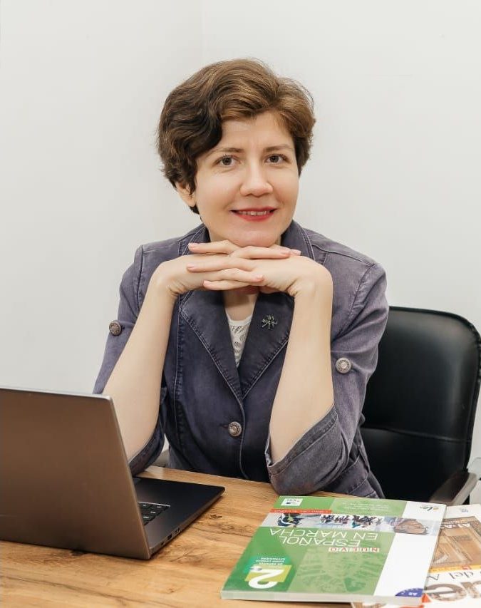 Ирина Яковлева