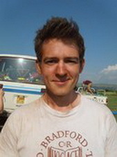 James Grave