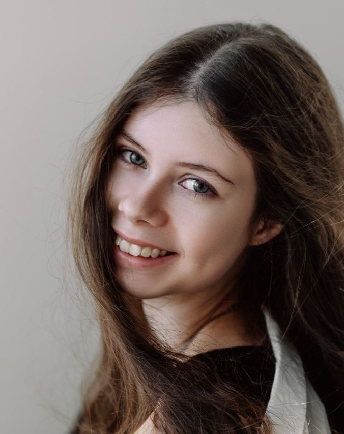 Юлия Чулкова
