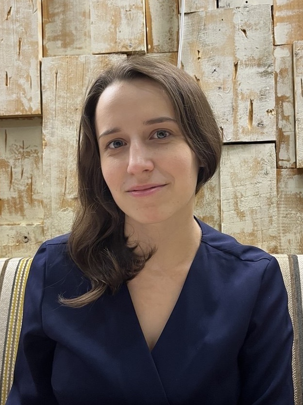 Лена Смоленко