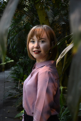 Марина Саметова